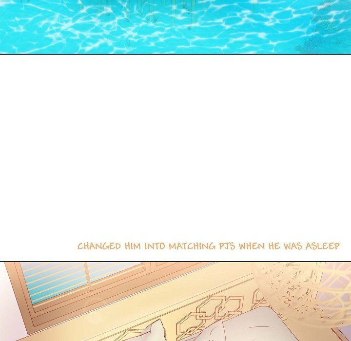 Biting The Tiger Biting the Tiger EP 67 - Toomics page 5 - 