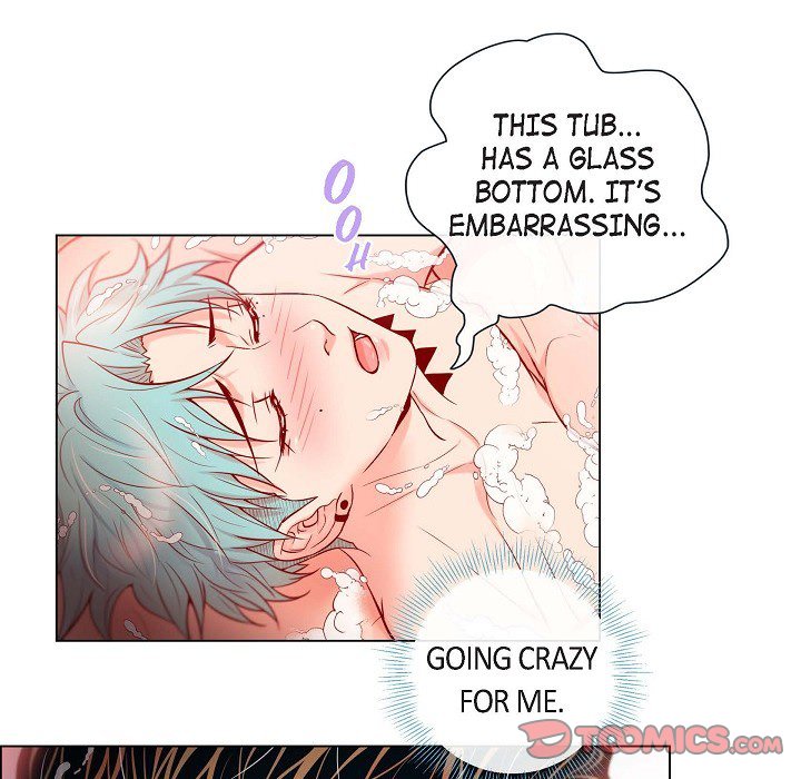 Biting The Tiger Biting the Tiger EP 67 - Toomics page 44 - 