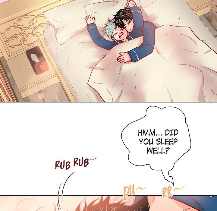 Biting The Tiger Biting the Tiger EP 67 - Toomics page 6 - 