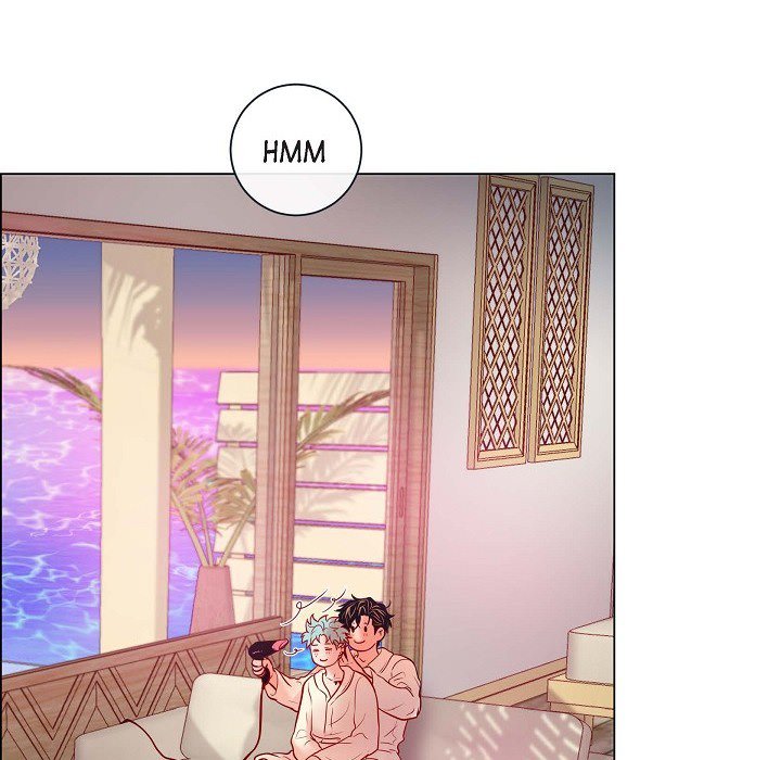 Biting The Tiger Biting the Tiger EP 67 - Toomics page 61 - 