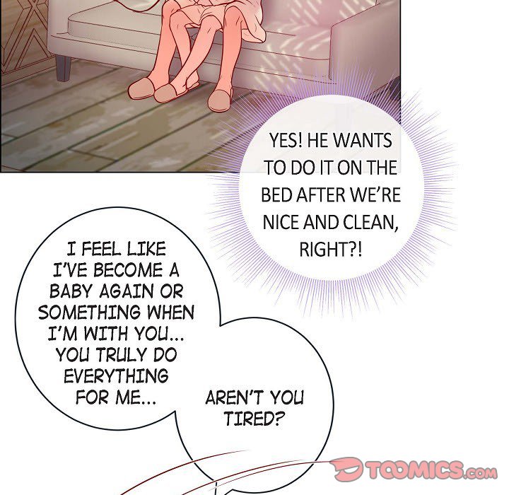 Biting The Tiger Biting the Tiger EP 67 - Toomics page 62 - 
