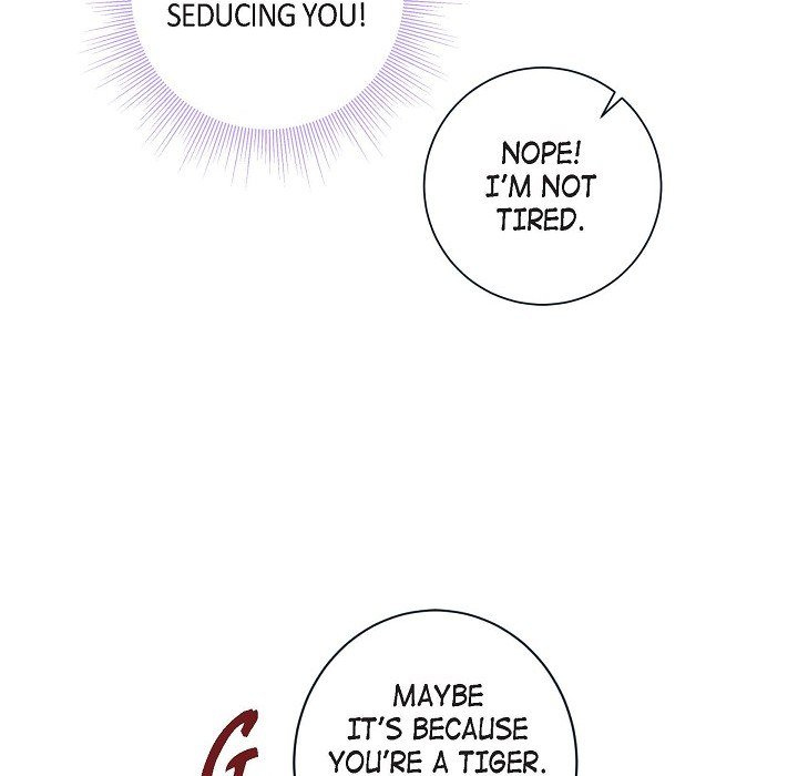 Biting The Tiger Biting the Tiger EP 67 - Toomics page 64 - 