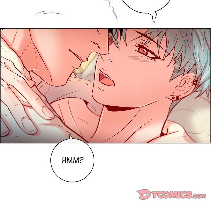 Biting The Tiger Biting the Tiger EP 67 - Toomics page 68 - 