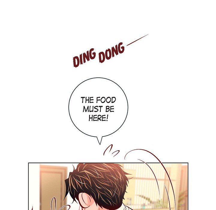 Biting The Tiger Biting the Tiger EP 67 - Toomics page 69 - 