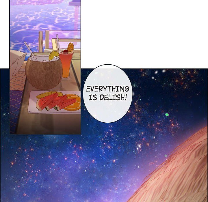 Biting The Tiger Biting the Tiger EP 67 - Toomics page 72 - 