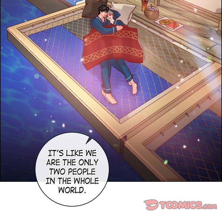 Biting The Tiger Biting the Tiger EP 67 - Toomics page 74 - 