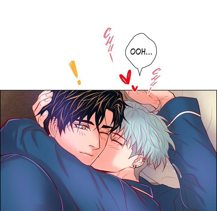 Biting The Tiger Biting the Tiger EP 67 - Toomics page 75 - 