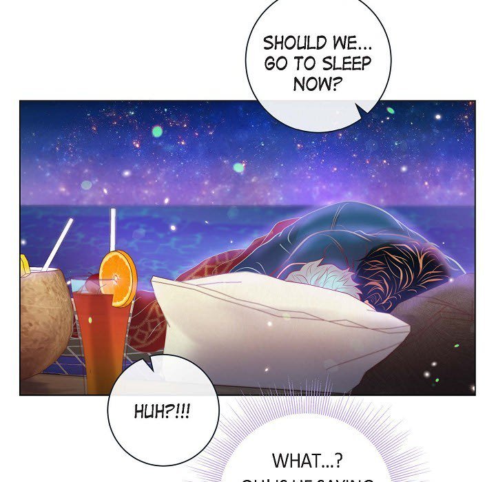 Biting The Tiger Biting the Tiger EP 67 - Toomics page 77 - 