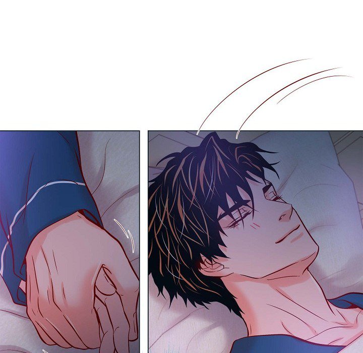 Biting The Tiger Biting the Tiger EP 67 - Toomics page 84 - 