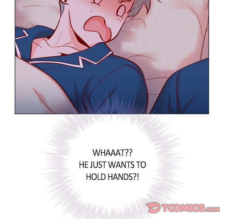 Biting The Tiger Biting the Tiger EP 67 - Toomics page 86 - 