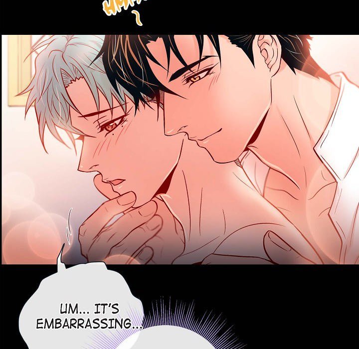 Biting The Tiger Biting the Tiger EP 68 - Toomics page 16 - 