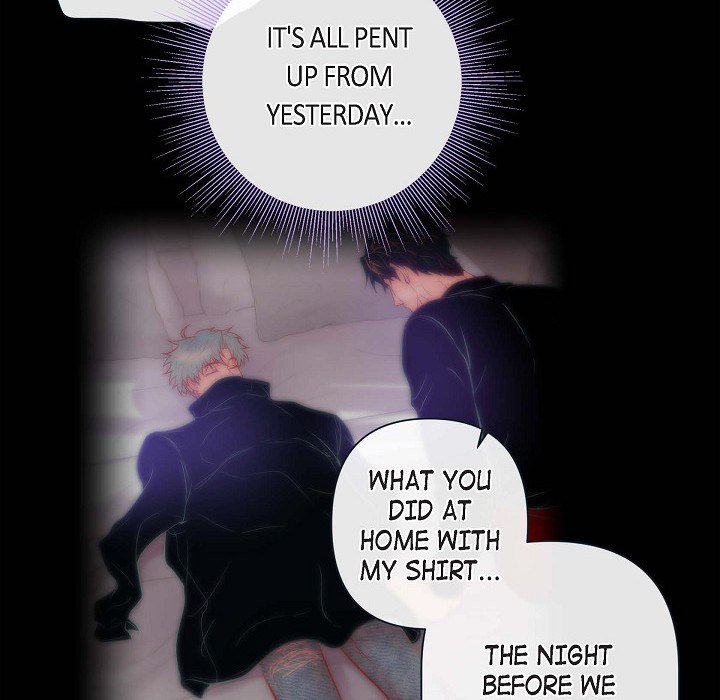 Biting The Tiger Biting the Tiger EP 68 - Toomics page 17 - 