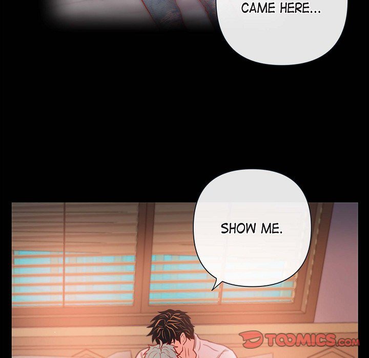 Biting The Tiger Biting the Tiger EP 68 - Toomics page 18 - 