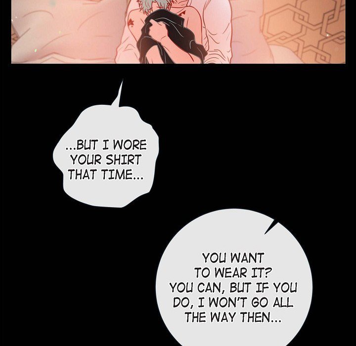 Biting The Tiger Biting the Tiger EP 68 - Toomics page 19 - 