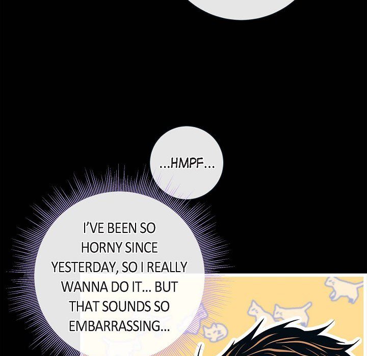 Biting The Tiger Biting the Tiger EP 68 - Toomics page 20 - 