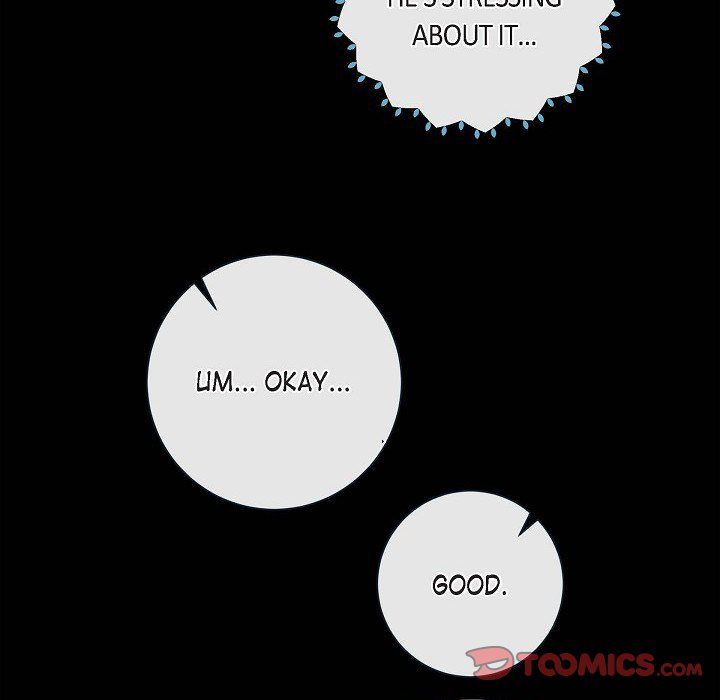 Biting The Tiger Biting the Tiger EP 68 - Toomics page 22 - 