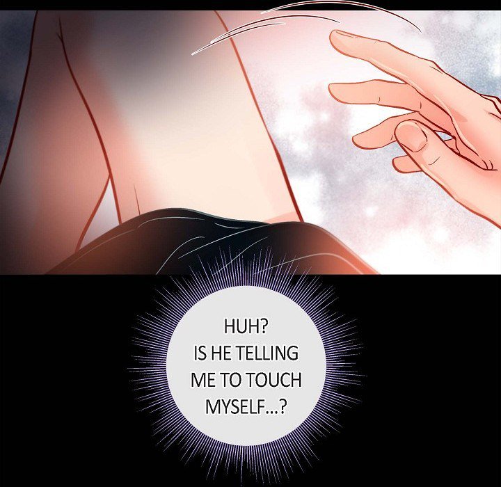 Biting The Tiger Biting the Tiger EP 68 - Toomics page 23 - 