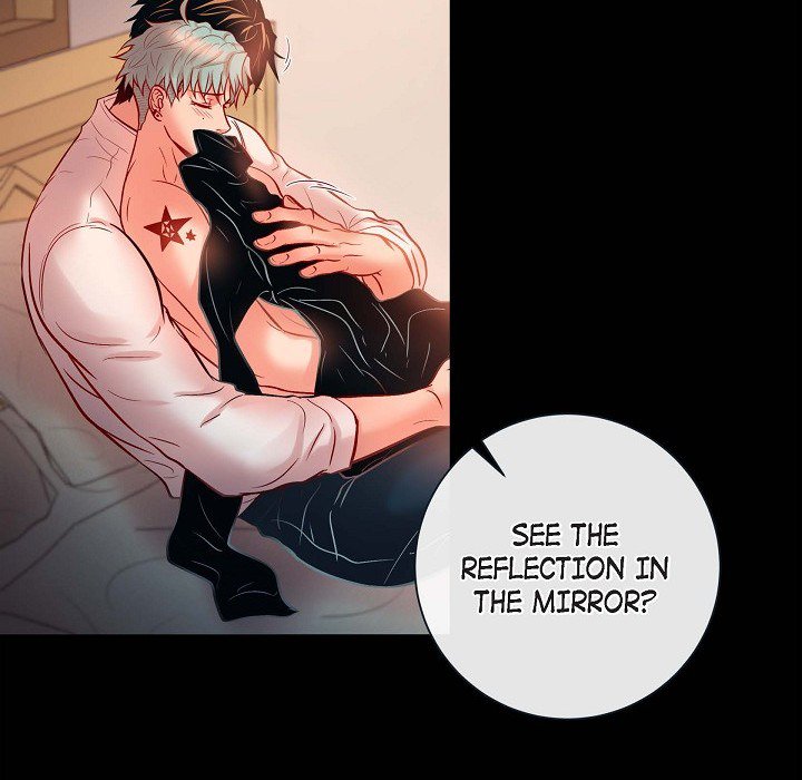 Biting The Tiger Biting the Tiger EP 68 - Toomics page 29 - 