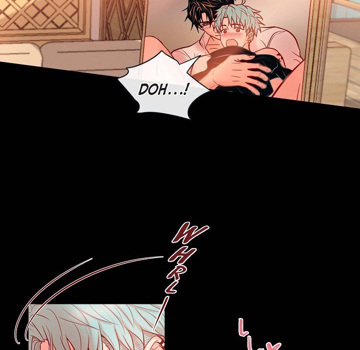Biting The Tiger Biting the Tiger EP 68 - Toomics page 31 - 