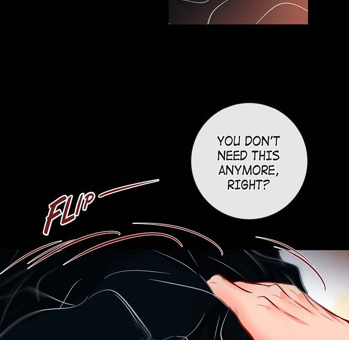 Biting The Tiger Biting the Tiger EP 68 - Toomics page 33 - 