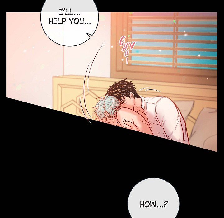 Biting The Tiger Biting the Tiger EP 68 - Toomics page 35 - 