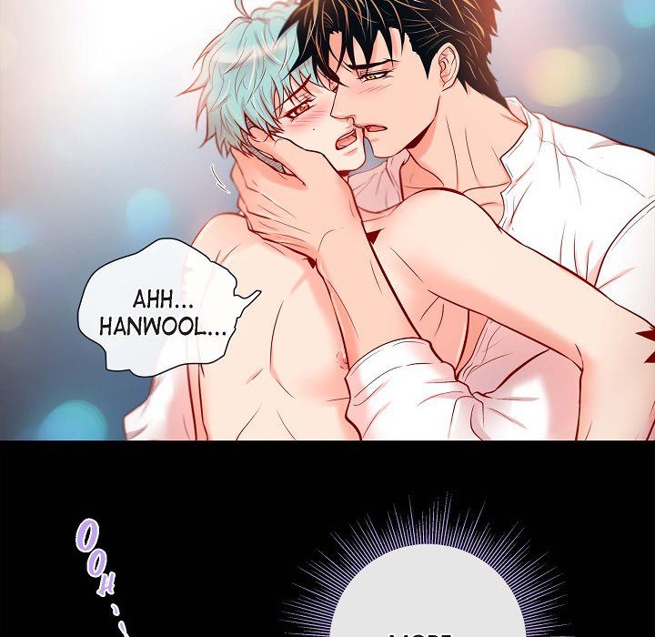 Biting The Tiger Biting the Tiger EP 68 - Toomics page 40 - 