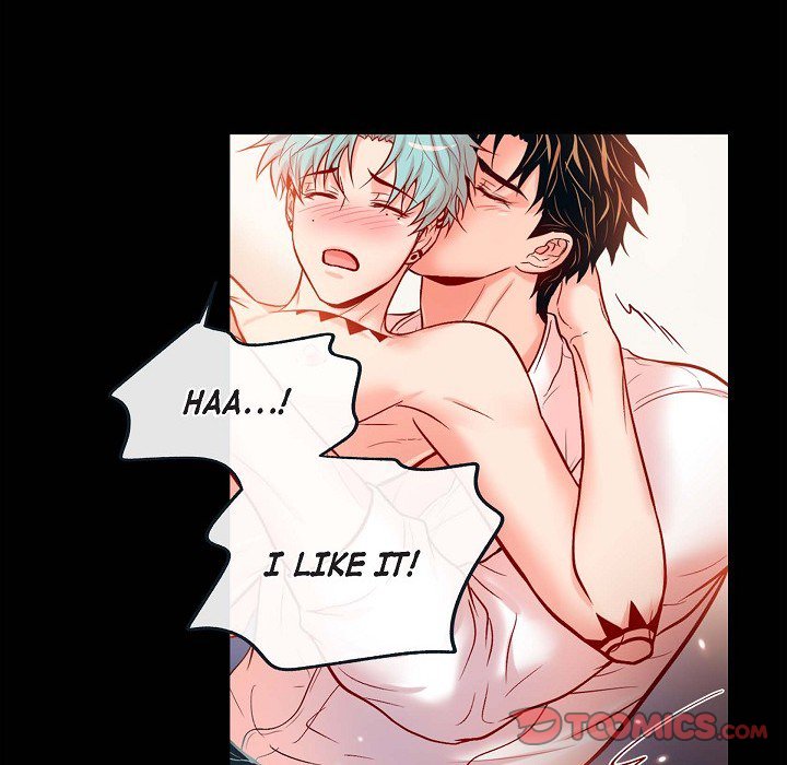 Biting The Tiger Biting the Tiger EP 68 - Toomics page 42 - 