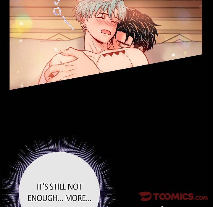Biting The Tiger Biting the Tiger EP 68 - Toomics page 46 - 
