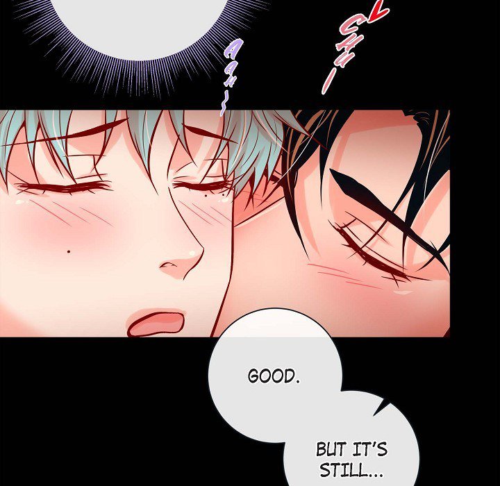 Biting The Tiger Biting the Tiger EP 68 - Toomics page 47 - 