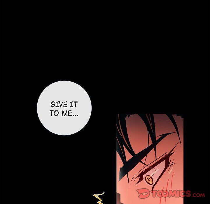Biting The Tiger Biting the Tiger EP 68 - Toomics page 54 - 