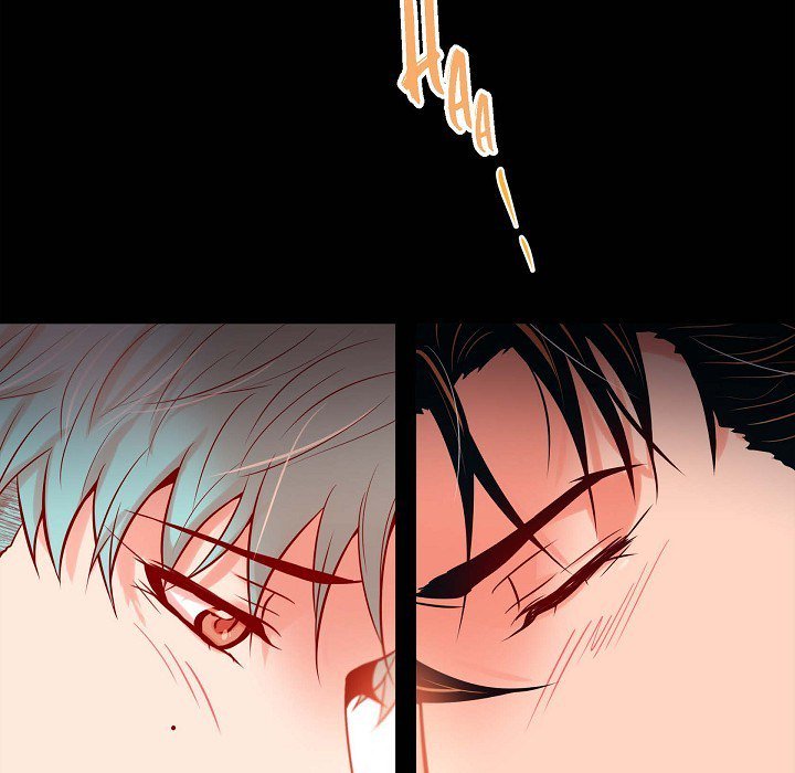 Biting The Tiger Biting the Tiger EP 68 - Toomics page 56 - 