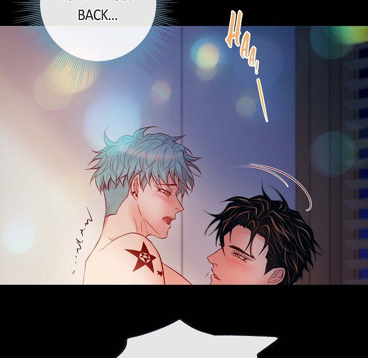 Biting The Tiger Biting the Tiger EP 69 - Toomics page 11 - 