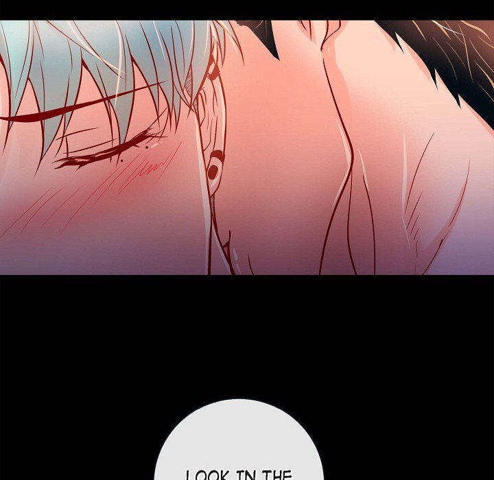 Biting The Tiger Biting the Tiger EP 69 - Toomics page 17 - 