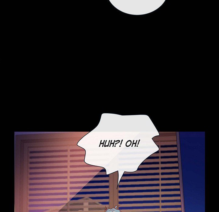 Biting The Tiger Biting the Tiger EP 69 - Toomics page 19 - 