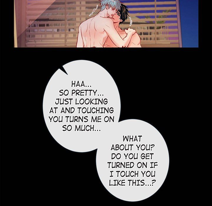 Biting The Tiger Biting the Tiger EP 69 - Toomics page 20 - 