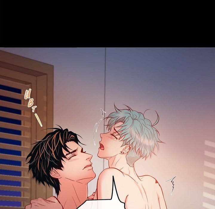 Biting The Tiger Biting the Tiger EP 69 - Toomics page 28 - 