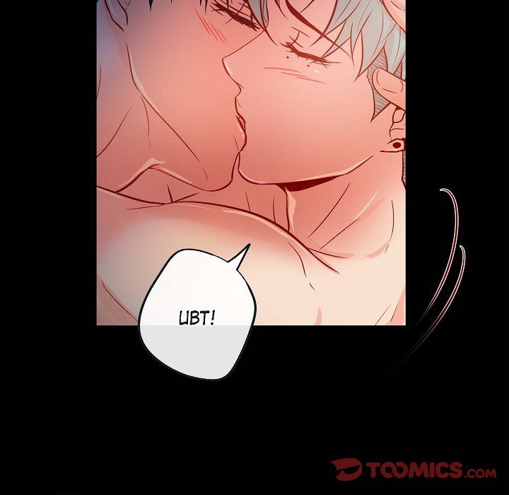 Biting The Tiger Biting the Tiger EP 69 - Toomics page 30 - 