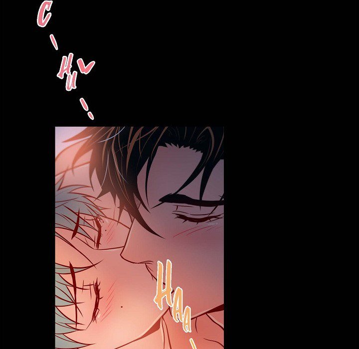 Biting The Tiger Biting the Tiger EP 69 - Toomics page 31 - 