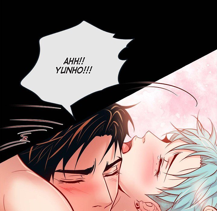 Biting The Tiger Biting the Tiger EP 69 - Toomics page 40 - 