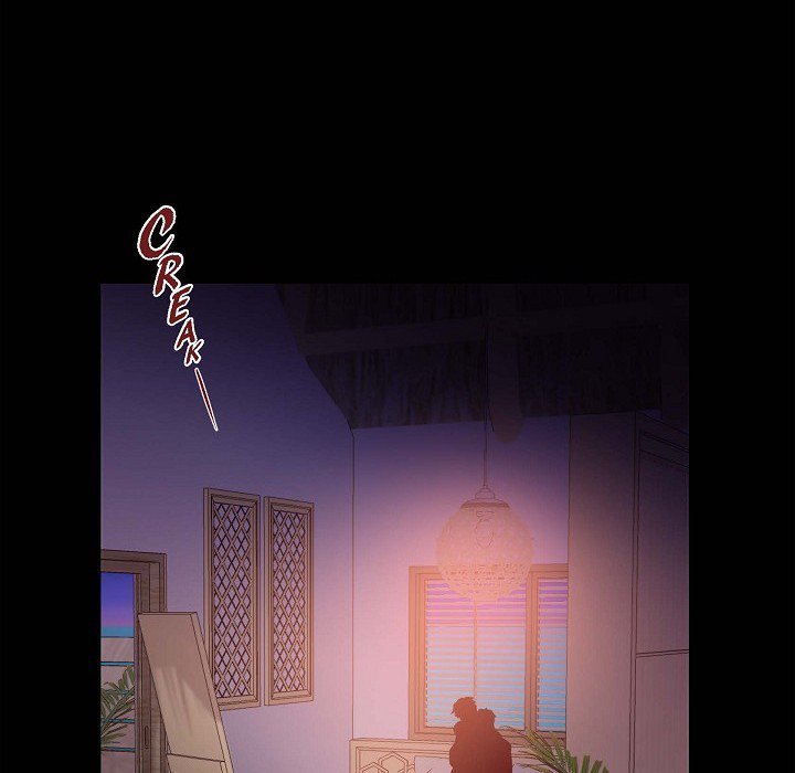 Biting The Tiger Biting the Tiger EP 69 - Toomics page 5 - 