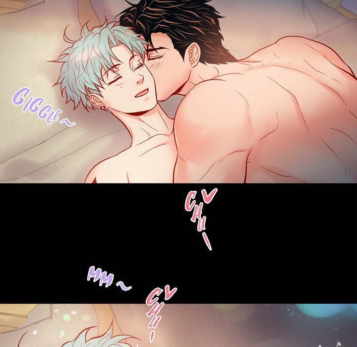 Biting The Tiger Biting the Tiger EP 69 - Toomics page 47 - 