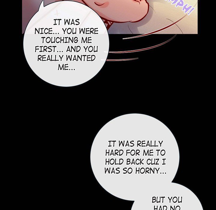 Biting The Tiger Biting the Tiger EP 69 - Toomics page 57 - 