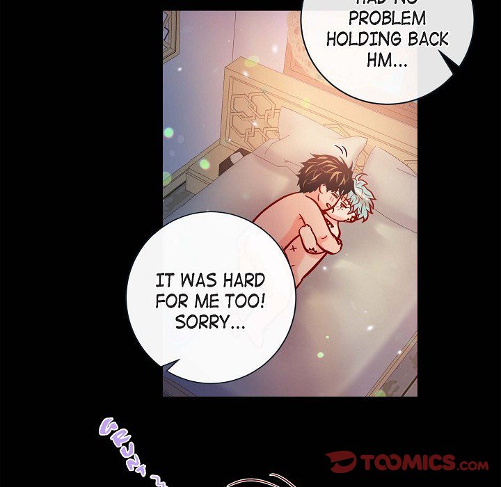 Biting The Tiger Biting the Tiger EP 69 - Toomics page 58 - 