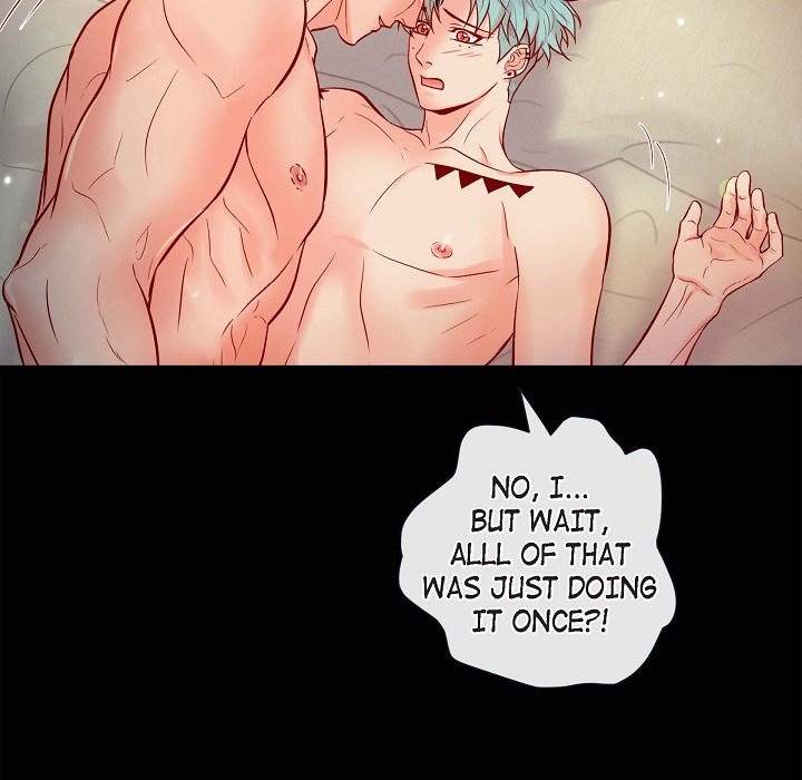 Biting The Tiger Biting the Tiger EP 69 - Toomics page 63 - 