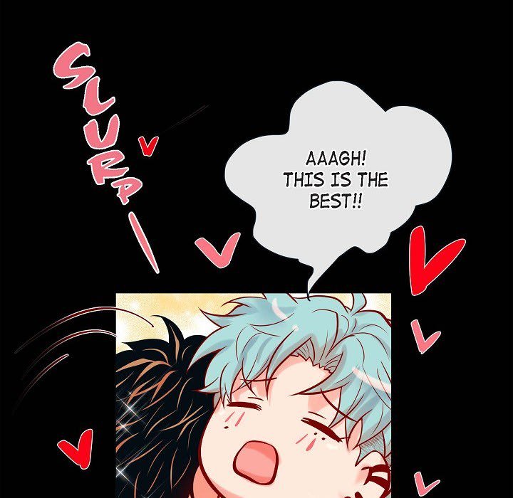 Biting The Tiger Biting the Tiger EP 69 - Toomics page 64 - 