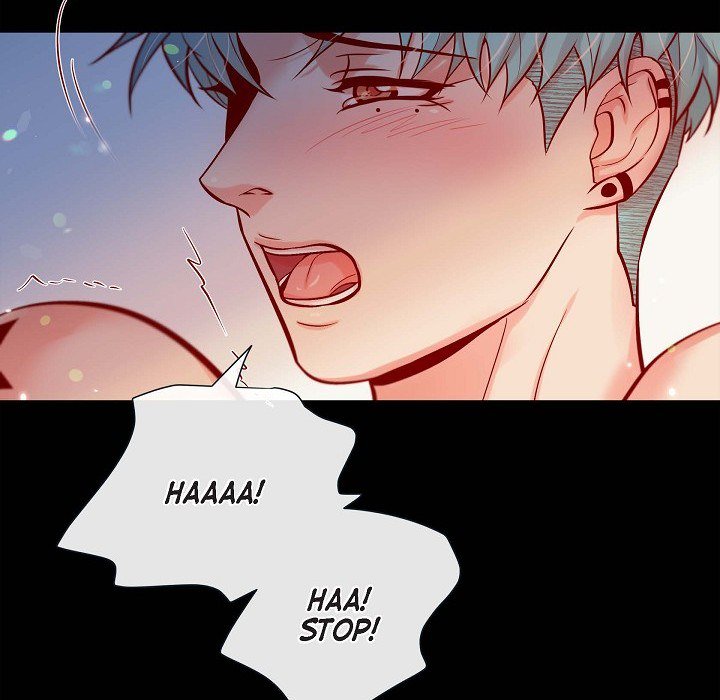 Biting The Tiger Biting the Tiger EP 70 - Toomics page 11 - 