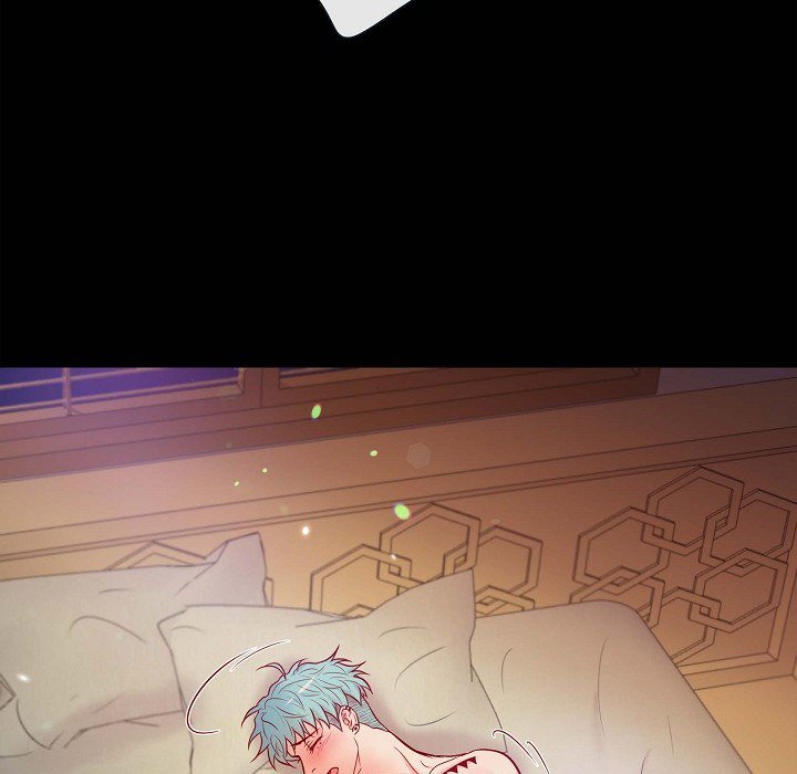 Biting The Tiger Biting the Tiger EP 70 - Toomics page 12 - 