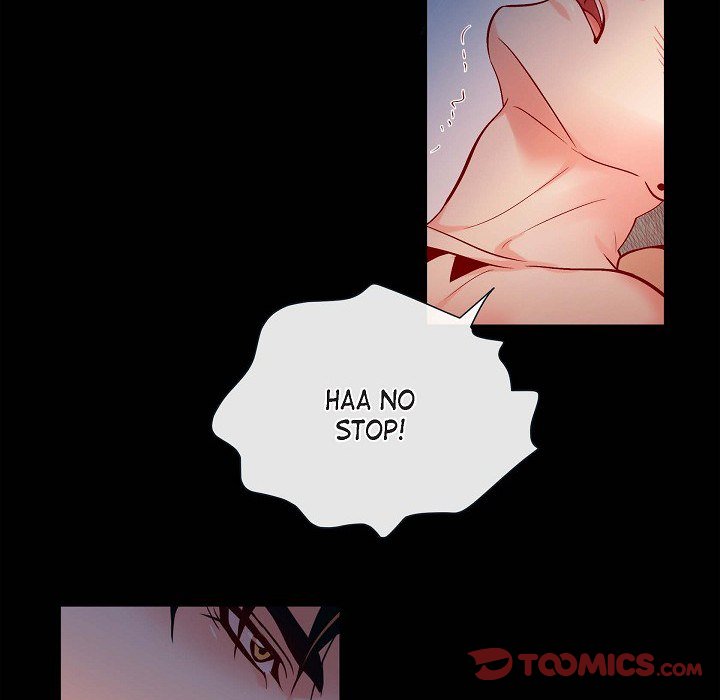 Biting The Tiger Biting the Tiger EP 70 - Toomics page 14 - 