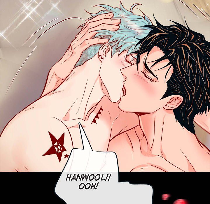 Biting The Tiger Biting the Tiger EP 70 - Toomics page 24 - 