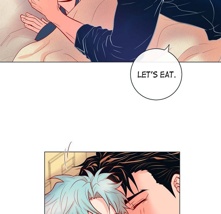Biting The Tiger Biting the Tiger EP 70 - Toomics page 30 - 